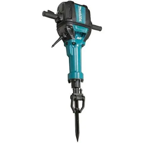 Rea Makita HM1812 Bilningshammare